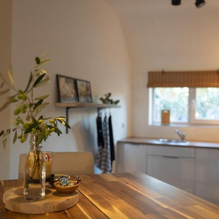 Vila Ut Kleine Huuske Grubbenvorst Exteriér fotografie