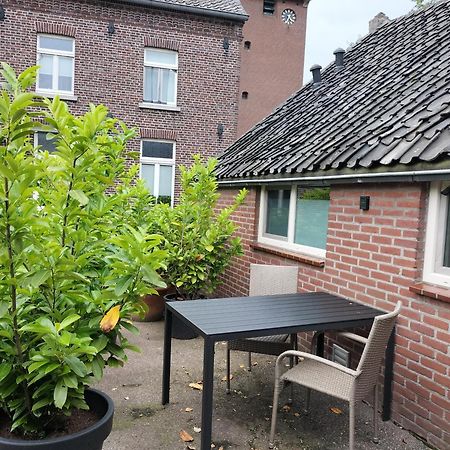 Vila Ut Kleine Huuske Grubbenvorst Exteriér fotografie