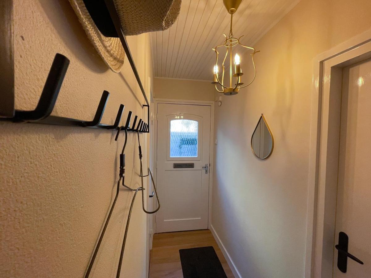 Vila Ut Kleine Huuske Grubbenvorst Exteriér fotografie