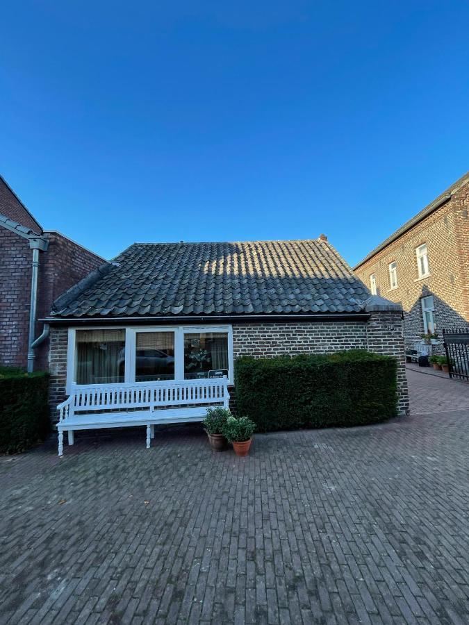 Vila Ut Kleine Huuske Grubbenvorst Exteriér fotografie