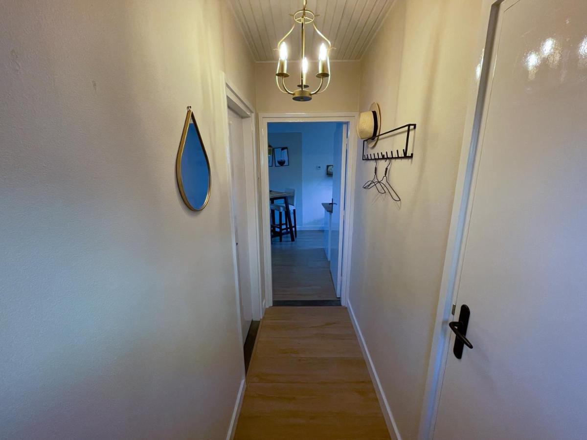 Vila Ut Kleine Huuske Grubbenvorst Exteriér fotografie