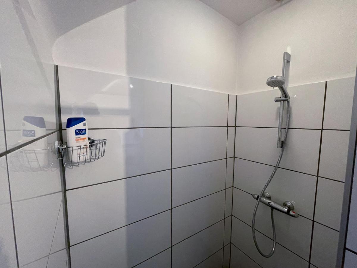 Vila Ut Kleine Huuske Grubbenvorst Exteriér fotografie