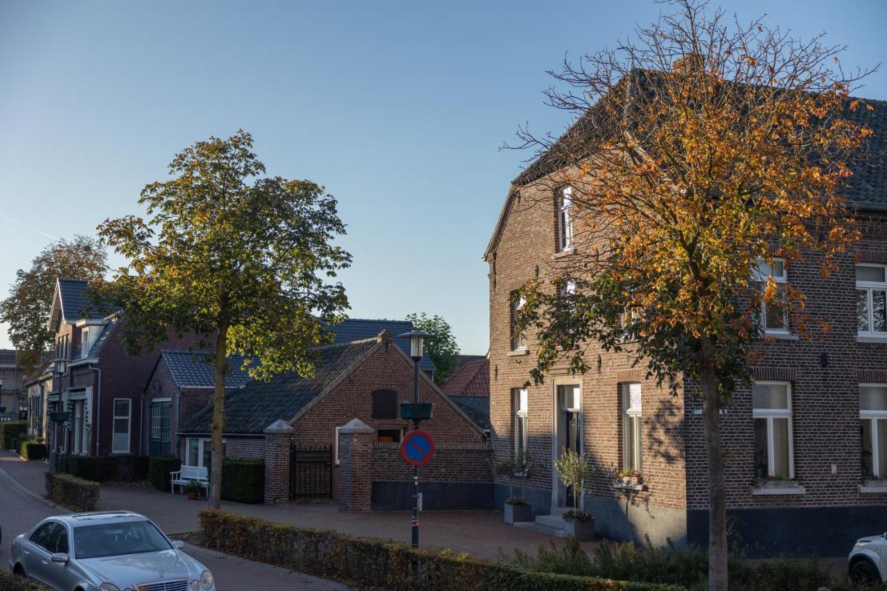 Vila Ut Kleine Huuske Grubbenvorst Exteriér fotografie