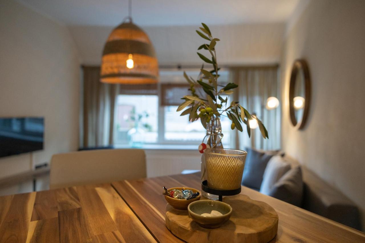 Vila Ut Kleine Huuske Grubbenvorst Exteriér fotografie
