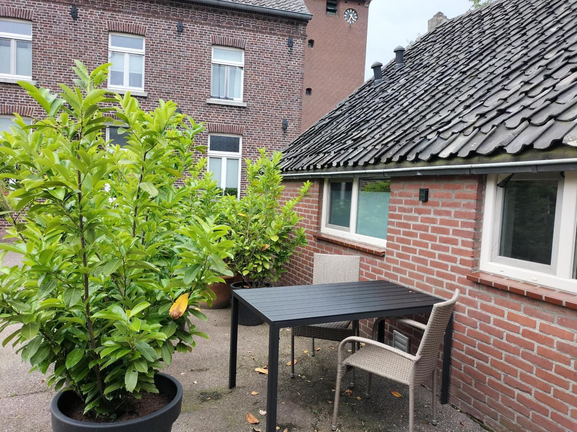 Vila Ut Kleine Huuske Grubbenvorst Exteriér fotografie